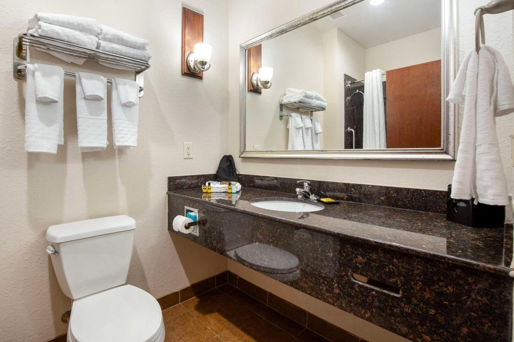 Best Western Plus Greenville South Piedmont Ngoại thất bức ảnh