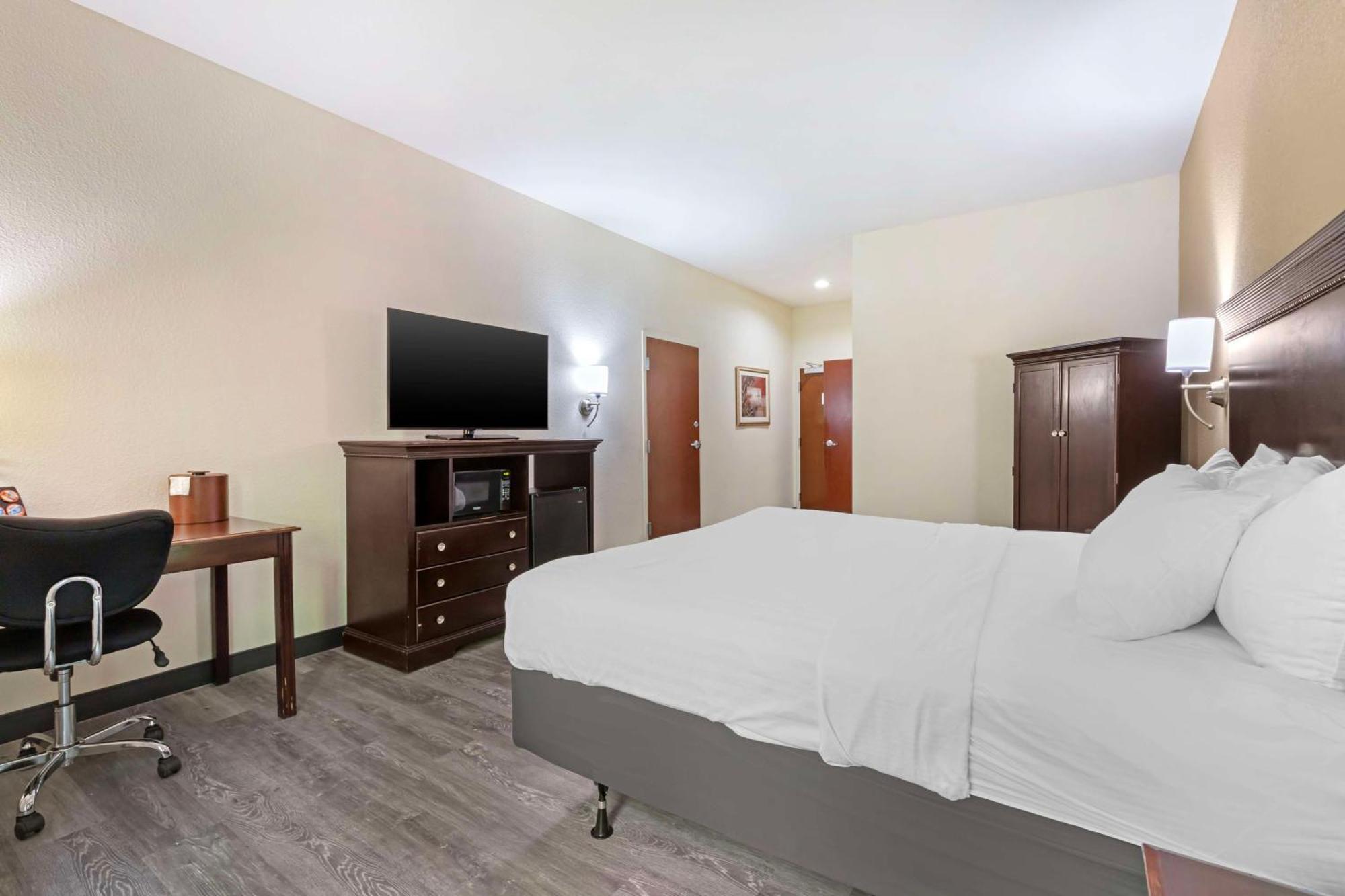 Best Western Plus Greenville South Piedmont Ngoại thất bức ảnh
