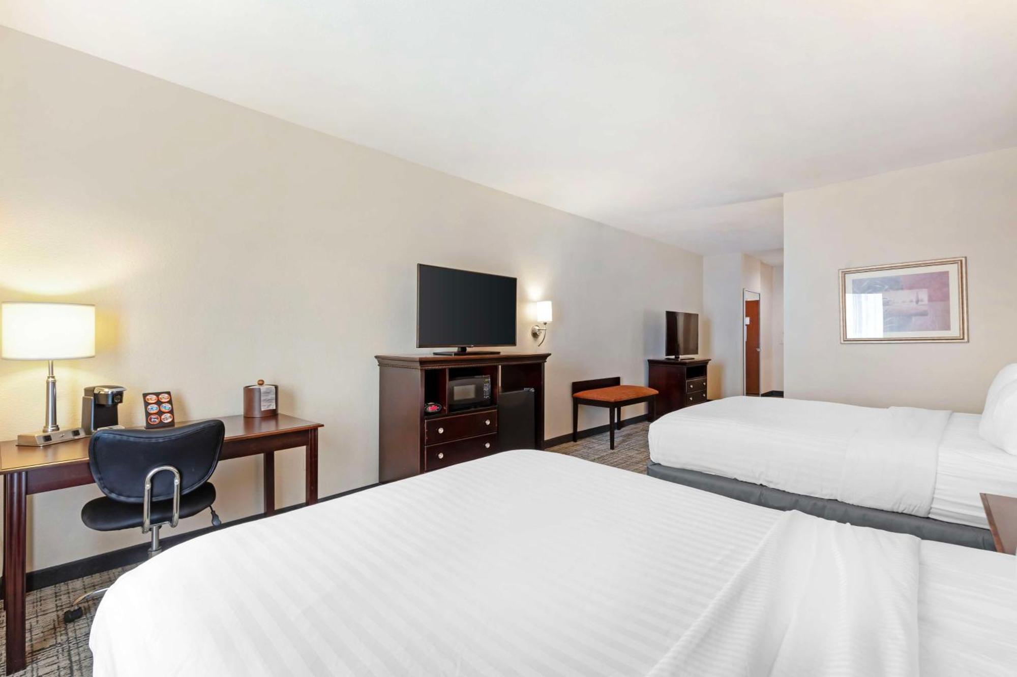 Best Western Plus Greenville South Piedmont Ngoại thất bức ảnh