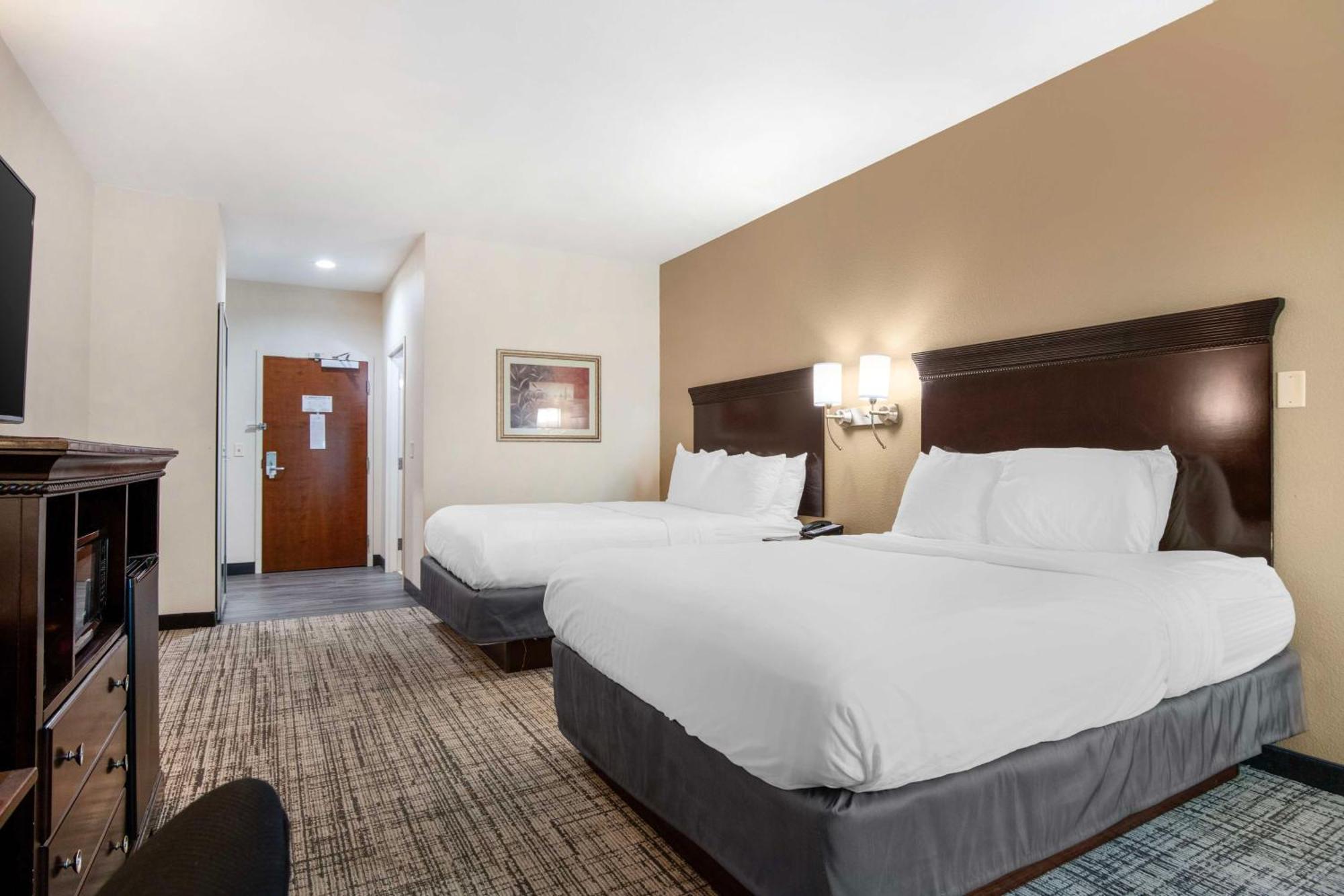 Best Western Plus Greenville South Piedmont Ngoại thất bức ảnh