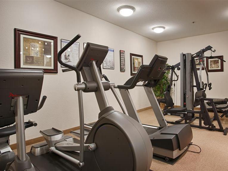 Best Western Plus Greenville South Piedmont Ngoại thất bức ảnh