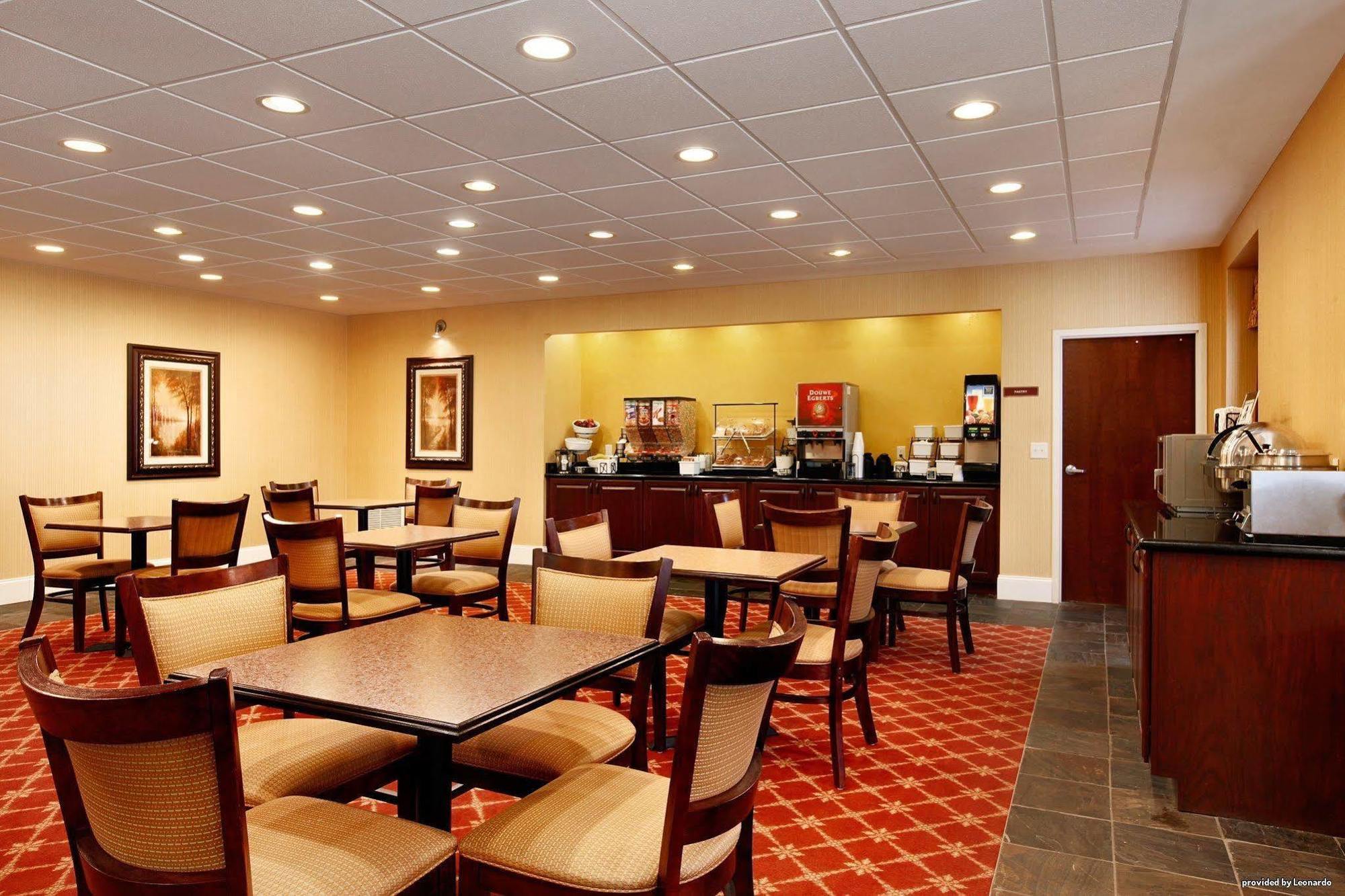 Best Western Plus Greenville South Piedmont Ngoại thất bức ảnh