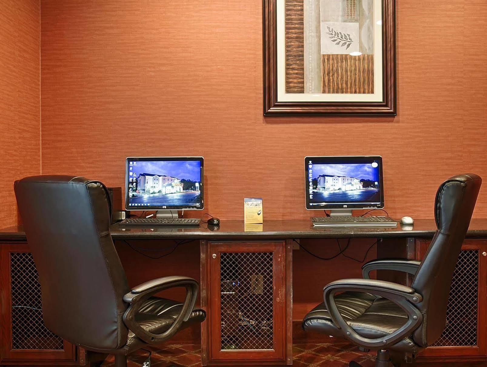 Best Western Plus Greenville South Piedmont Ngoại thất bức ảnh