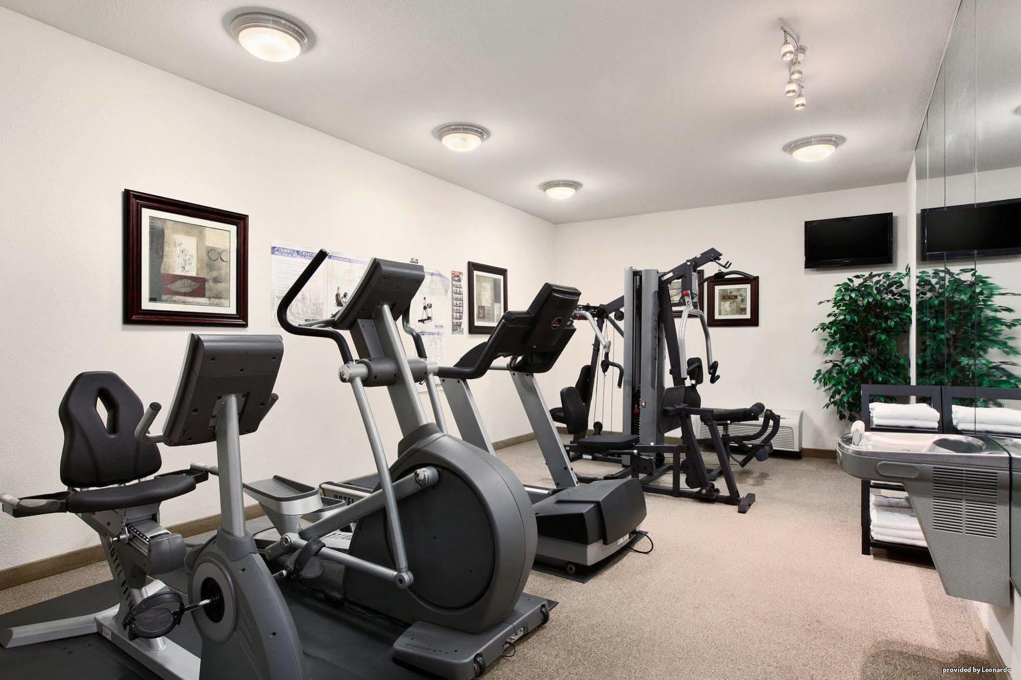 Best Western Plus Greenville South Piedmont Ngoại thất bức ảnh